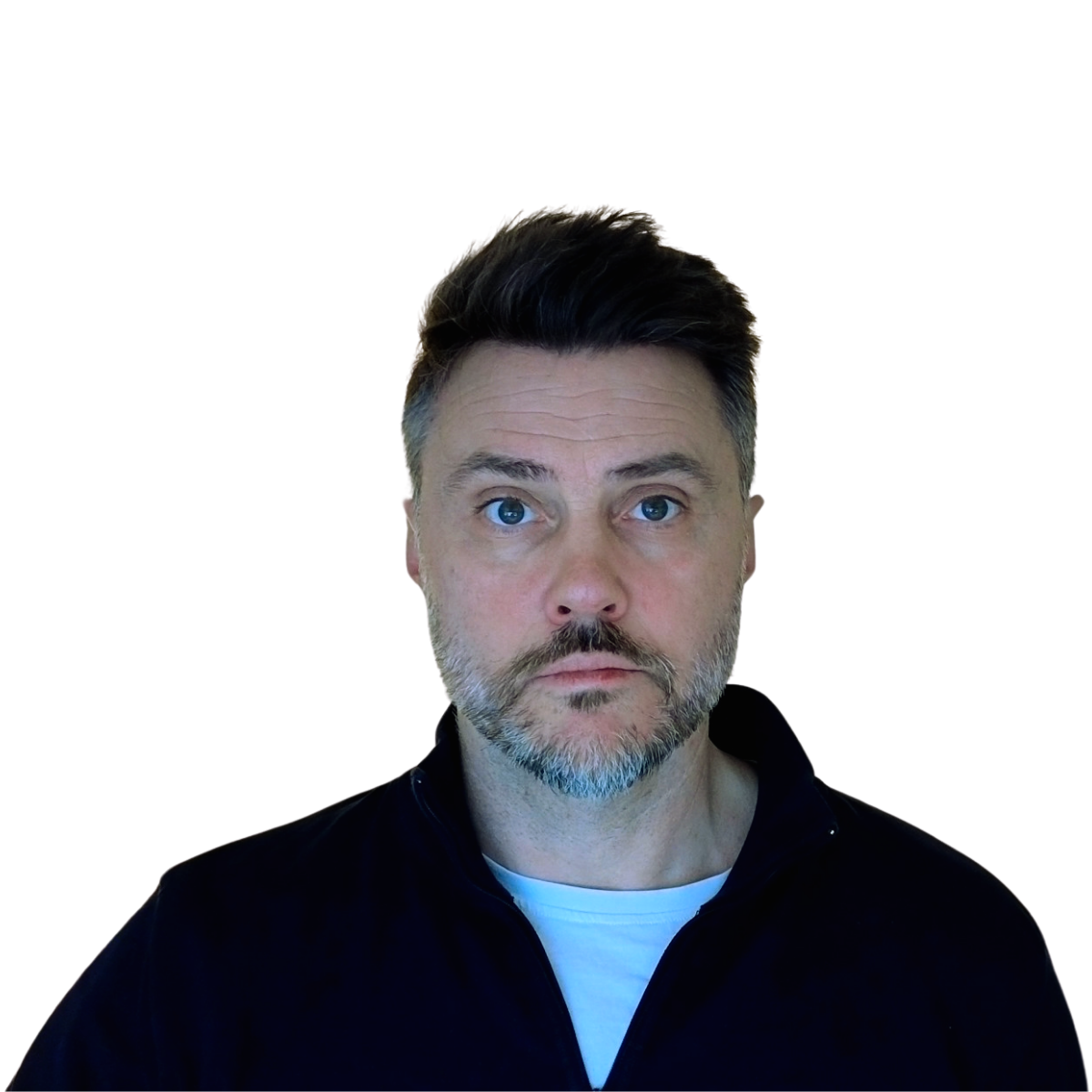 Robin Alexander Ritzmann – Fractional Head of Sales